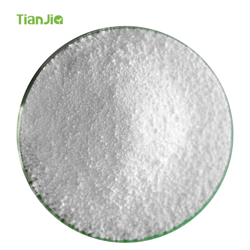 ผู้ผลิตวัตถุเจือปนอาหาร TianJia Orotic acid monohydrate (วิตามินบี 13)
