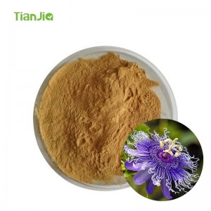 TianJia Food Additive Fabrikant Passion Flower Extract