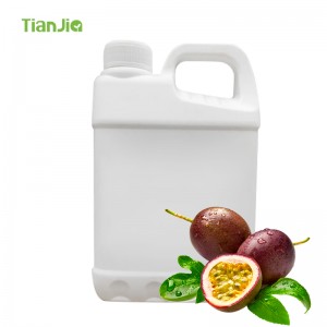 TianJia Food Additive Manufacturer പാഷൻ ഫ്രൂട്ട് ഫ്ലേവർ PF20214