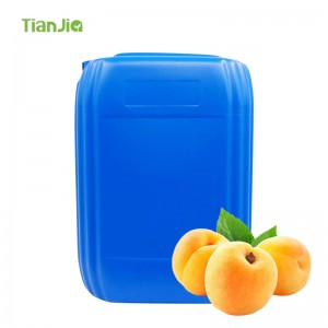 TianJia Abincin Ƙara Manufacturer Peach Flavor PE20213