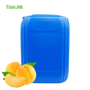 TianJia pārtikas piedevu ražotājs persiku garša PE20217