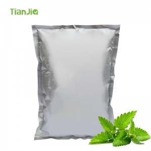 TianJia အစားအစာ ဖြည့်စွက်စာ ထုတ်လုပ်သူ Peppermint Flavo PM8201