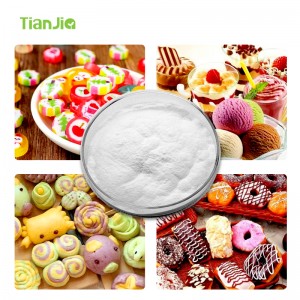 TianJia Hersteller von Lebensmittelzusatzstoffen Peppermint Flavo PM8201