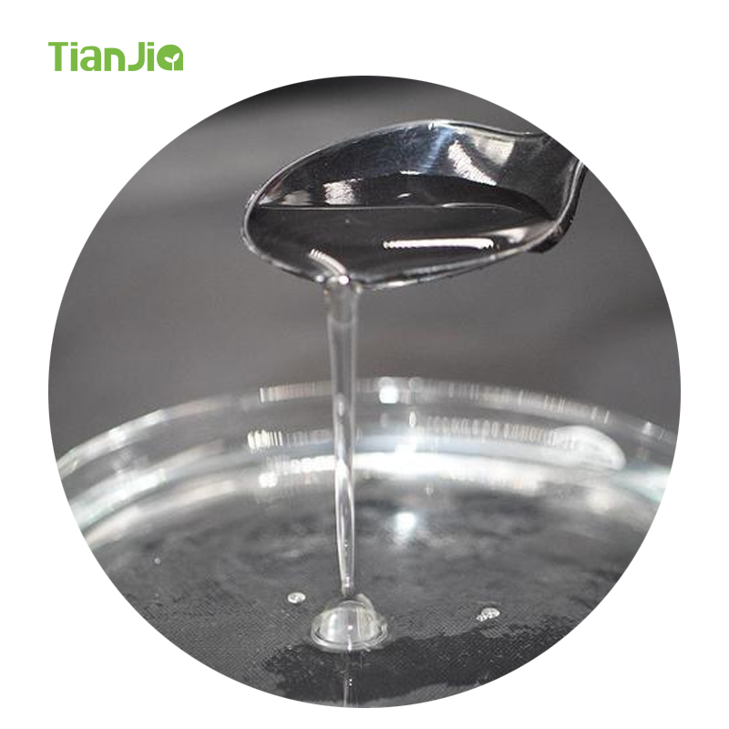 TianJia Food Additive Fabrikant Phosphoric Acid 85%