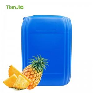 TianJia Gıda Katkı Maddesi Üreticisi Ananas Aroması pps01
