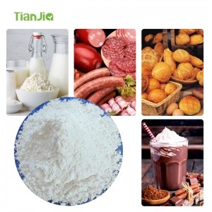 TianJia, proizvođač prehrambenih aditiva, kalijev cinamat