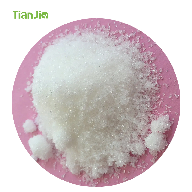 TianJia Ikel Addittiv Manifattur Potassium Citrate