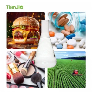TianJia 식품 첨가물 제조업체 젖산칼륨