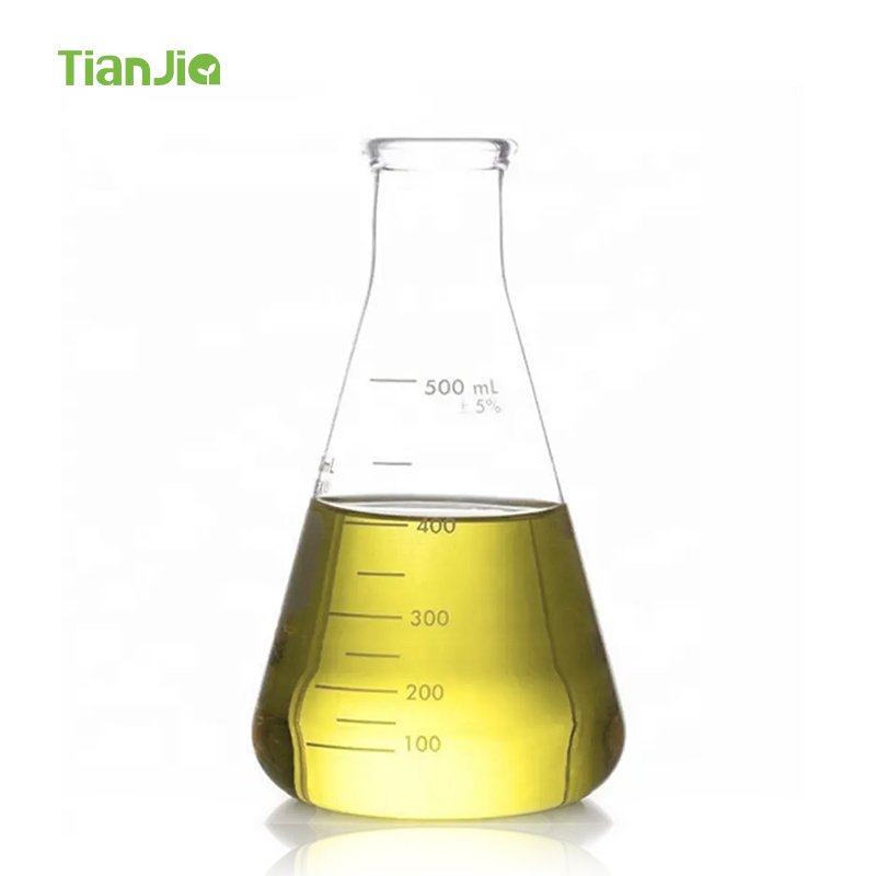 TianJia الشركة المصنعة للمضافات الغذائية حمض البروبيونيك