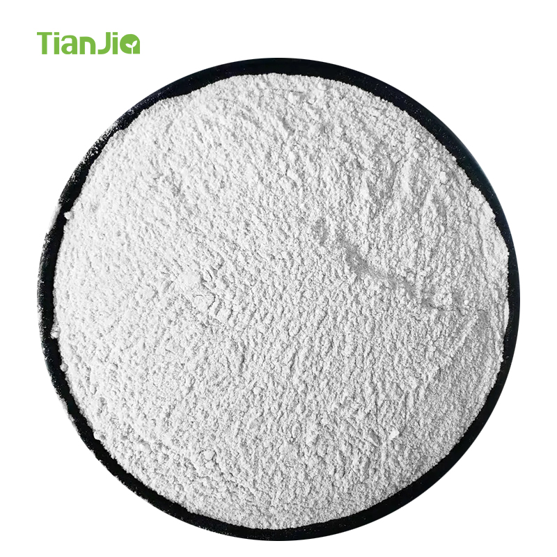 TianJia élelmiszer-adalékanyag gyártó rizs kivonat