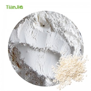 Fabricante de aditivos alimentarios TianJia Extracto de arroz