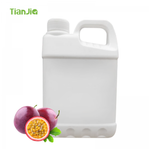 TianJia pārtikas piedevu ražotāja pasifloras augļu garša