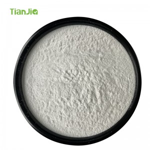 TianJia Mai Ƙarfafa Abinci na Manufacturer Magnesium citrate mai ƙarancin ruwa