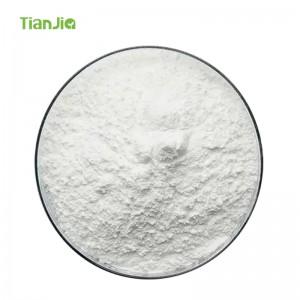 Fabricante de aditivos alimentarios TianJia Citrato de zinc