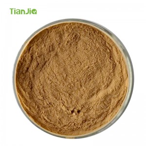 Fabricante de aditivos alimentarios TianJia Extracto de raíz de ginseng coreano