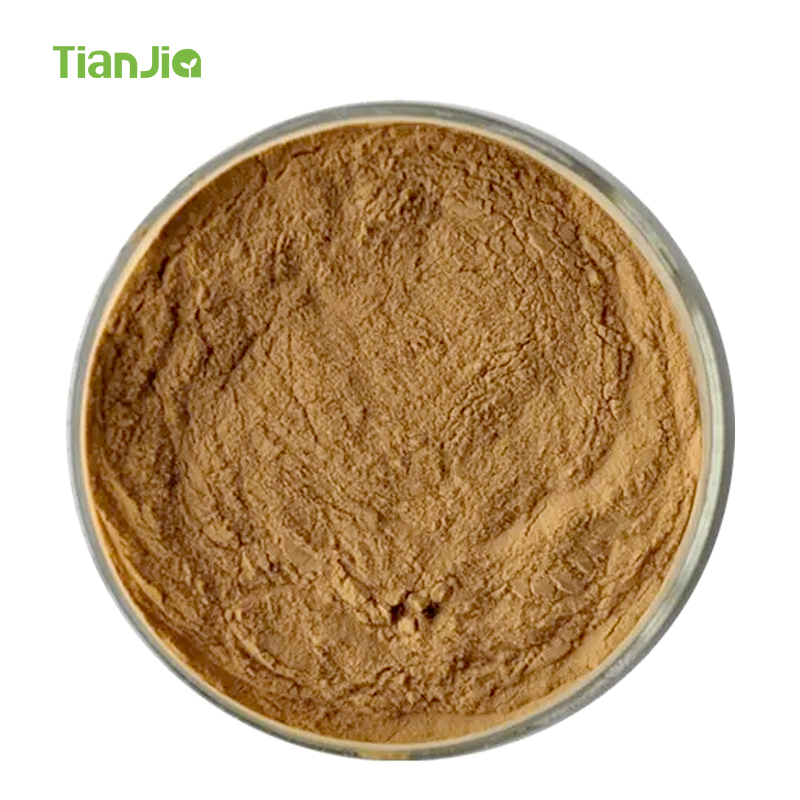 TianJia, proizvođač aditiva za hranu, ekstrakt korijena korejskog ginsenga