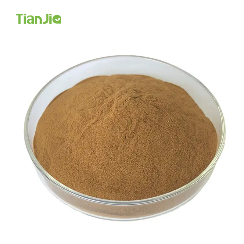 TianJia fabricante de aditivos alimentarios Extracto de raíz de astrágalo