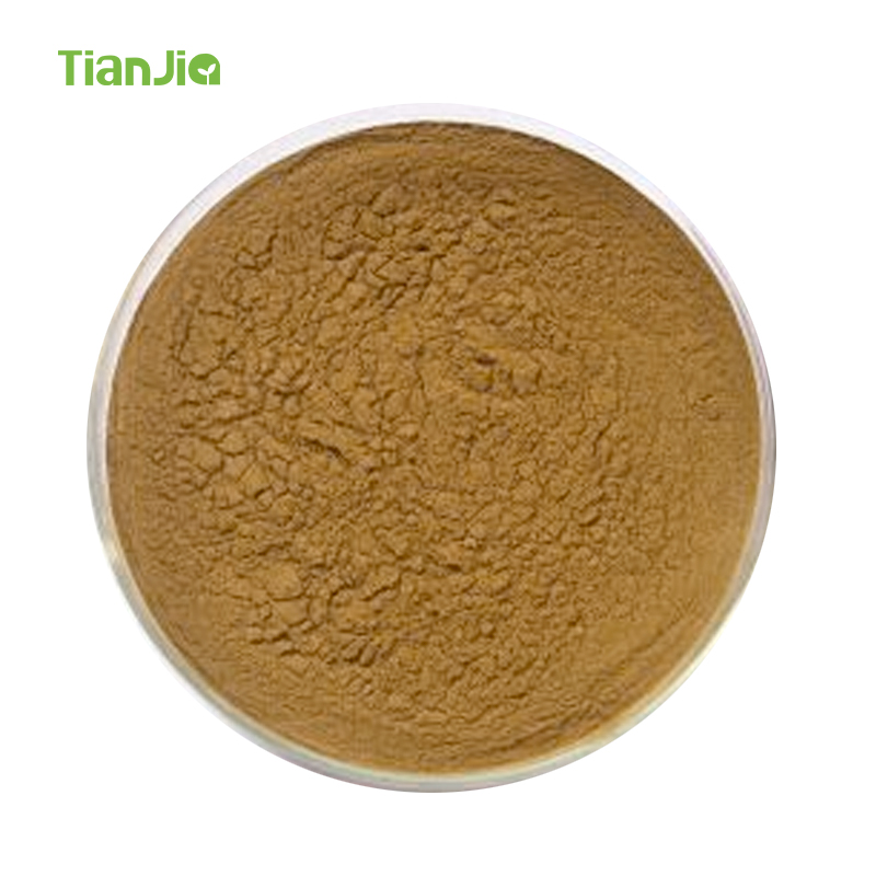 TianJia Food Additive Manufacturer Ekstrakti i luleradhiqes