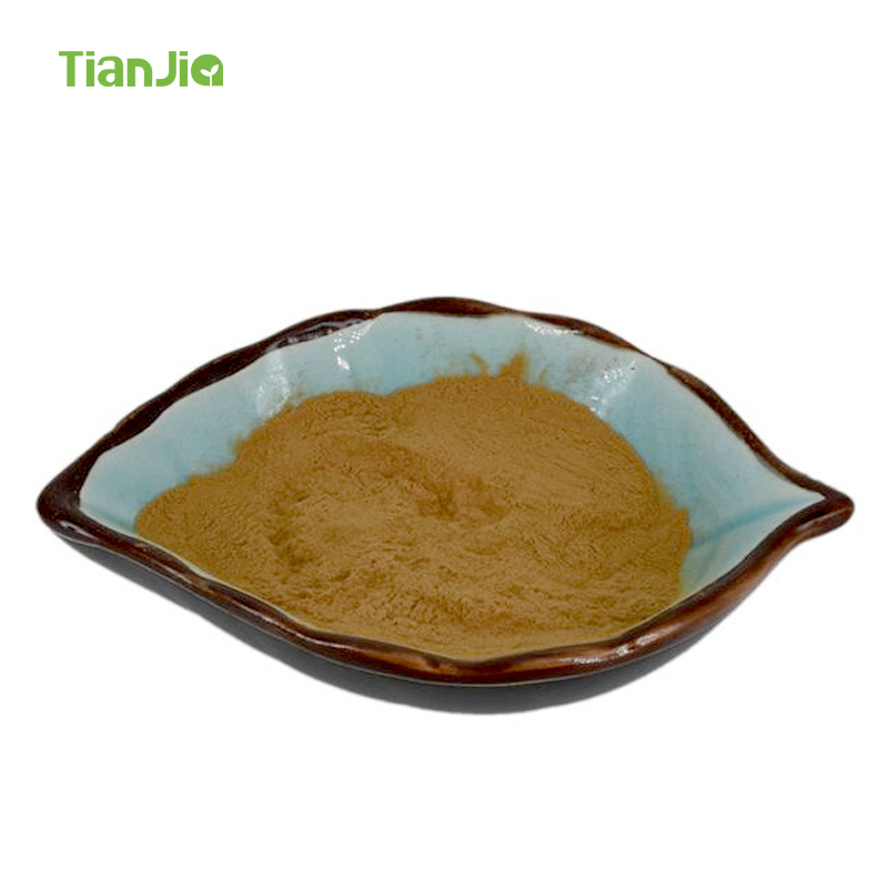 TianJia Food Additive Manufacturer Mushroom extract