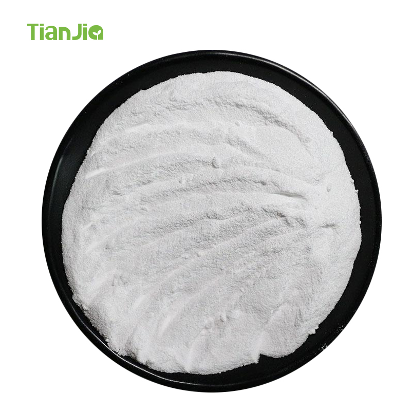 TianJia élelmiszer-adalékanyag gyártó Acesulfame K Vitasweet