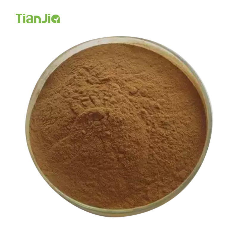 TianJia Manĝaĵo Aldonaĵo Fabrikisto Purslane pseudopurslane ekstrakto
