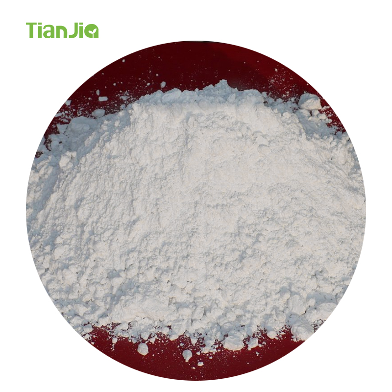 TianJia élelmiszer-adalékanyag gyártó, dikalcium-foszfát DCPA
