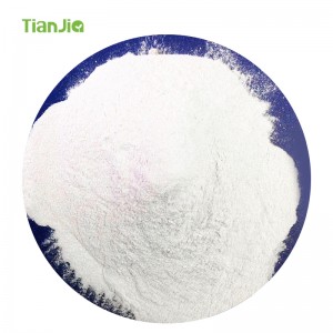 TianJia Food Additive ਨਿਰਮਾਤਾ Dicalcium phosphate DCPD