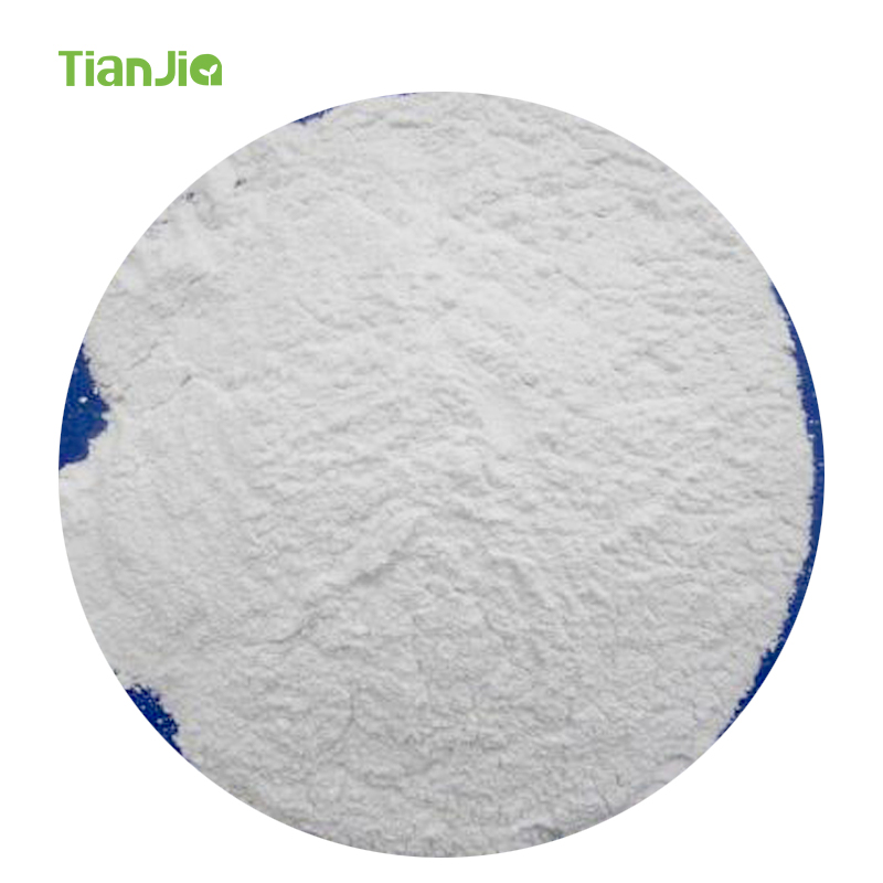 TianJia Food Additive Manufacturer Ferric Pyrophosphate Hydrate