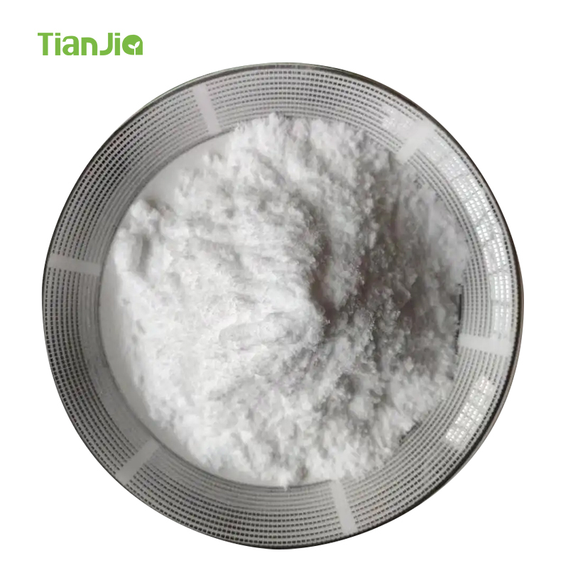 TianJia élelmiszer-adalékanyag gyártó, maltodextrin