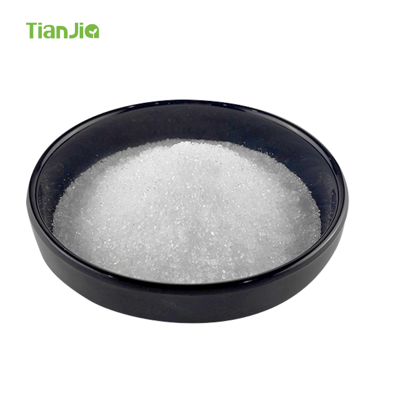TianJia proizvođač prehrambenih aditiva BHT