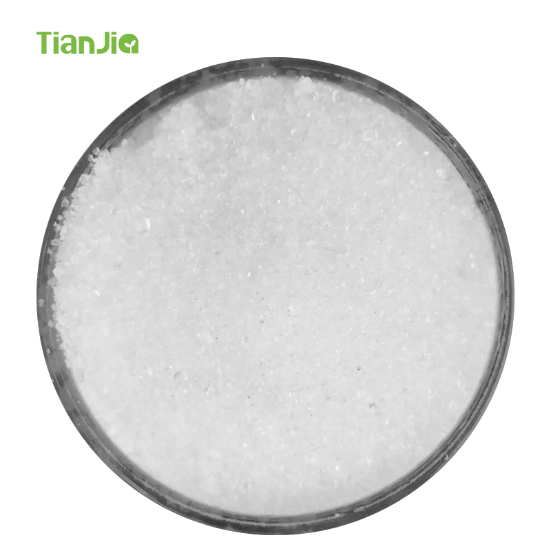 TianJia Fødevaretilsætningsfabrikant Mononatriumphosphate