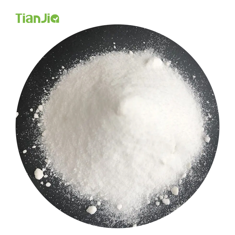 TianJia Food Additive Manufacturer Fumaric Acid HWS