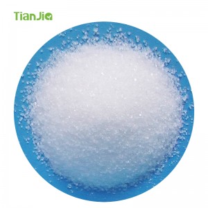 TianJia အစားအသောက် ဖြည့်စွက်စာ ထုတ်လုပ်သူ Sodium Cyclamate CP95