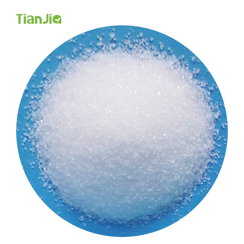 TianJia тамак-аш кошулмаларын өндүрүүчүсү натрий цикламаты CP95