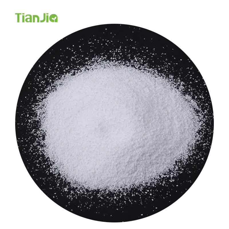 TianJia Food Additive Manufacturer Sorbitol Poda