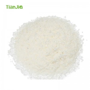TianJia Food Additive Fabrikant Fertakte keten amino acid BCAA