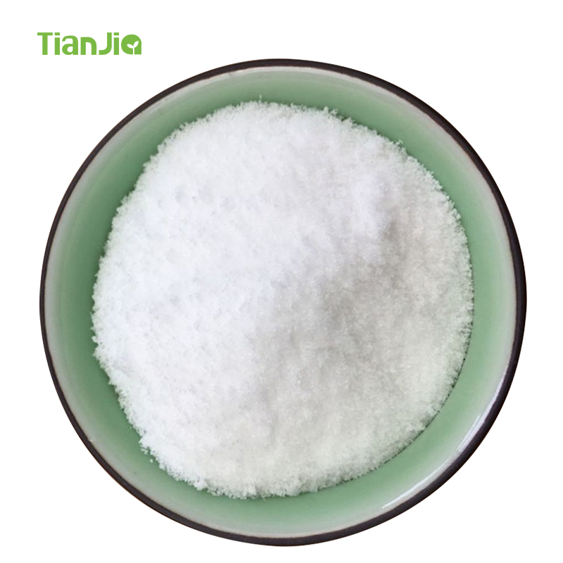 پایه ال کارنیتین تولید کننده افزودنی های غذایی TianJia