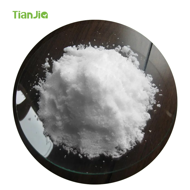 TianJia ફૂડ એડિટિવ ઉત્પાદક પોટેશિયમ એસિટેટ