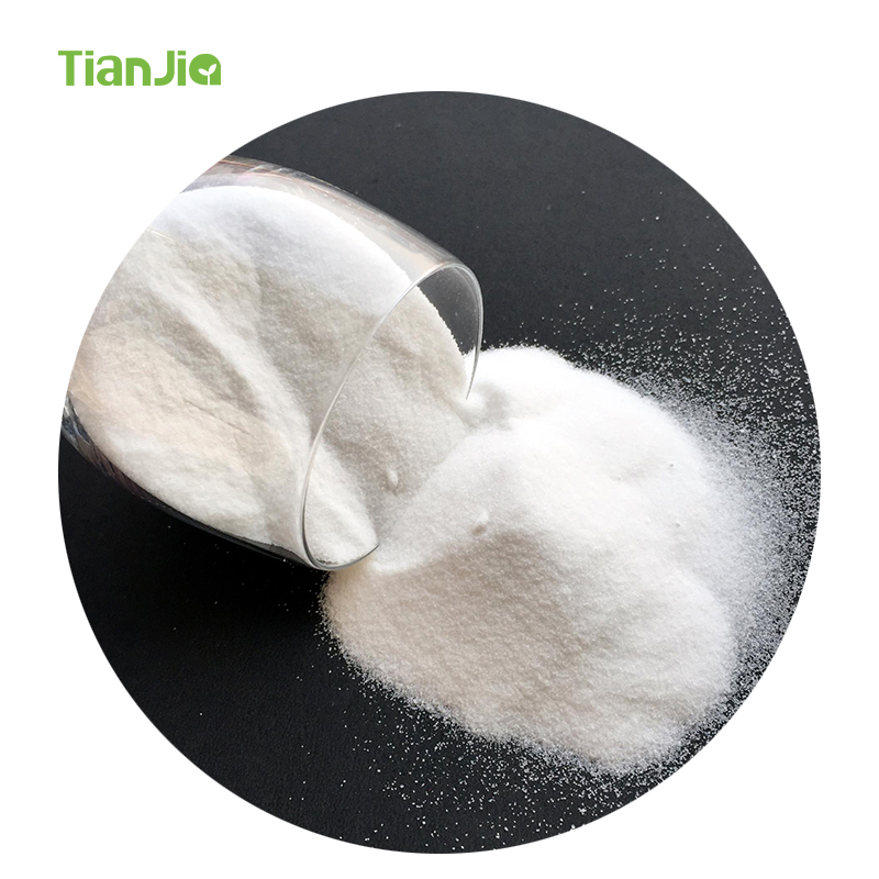 ટિઆનજિયા ફૂડ એડિટિવ ઉત્પાદક મિરાબિલાઇટ/ગ્લાબરનું મીઠું