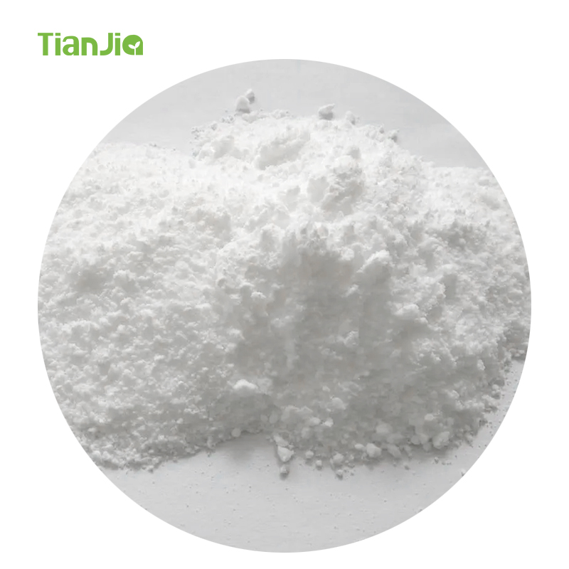 Fabricante de aditivos alimentarios TianJia Dióxido de silicio