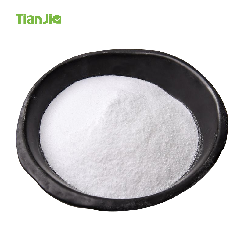 TianJia Food Additive ڪاريگر Allulose