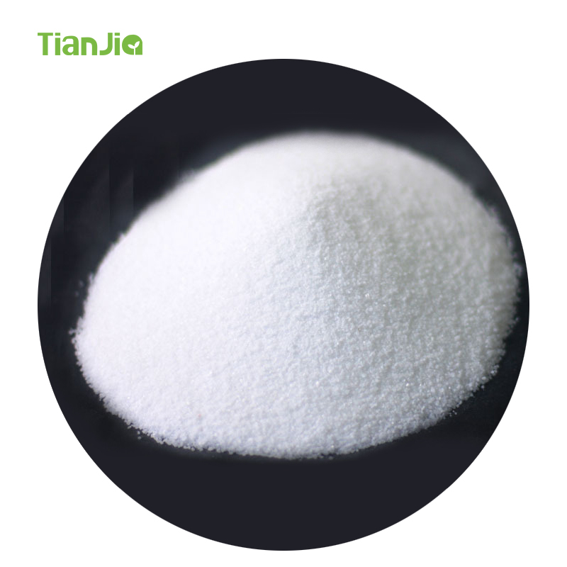 TianJia ફૂડ એડિટિવ ઉત્પાદક L-Methionine