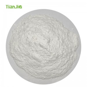 TianJia Gıda Katkı Maddesi Üreticisi parlatma bileşiği/cila