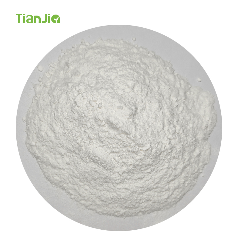 TianJia Food Additive Manufacturer kiwanja cha polishing/kipolishi