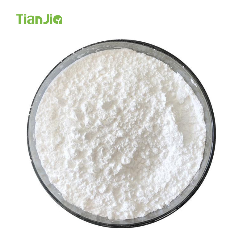 TianJia Hersteller von Lebensmittelzusatzstoffen Asparaginsäure