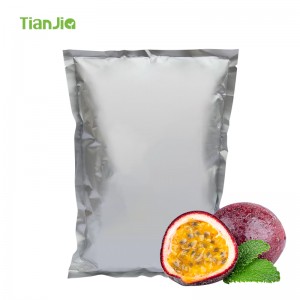 TianJia အစားအစာ ဖြည့်စွက်ထုတ်လုပ်သူ Passion Fruit Flavor PE20512