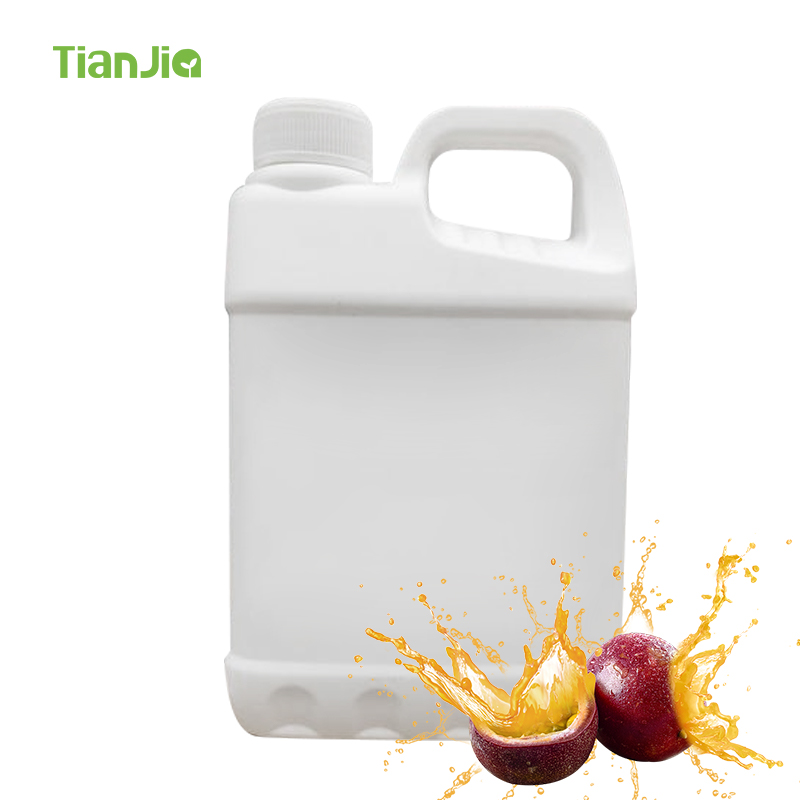 TianJia Food Additive Produsent Pasjonsfruktsmak PF20213