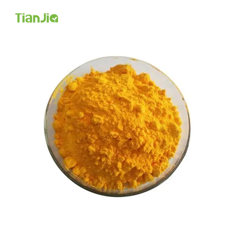 TianJia Food Additive ٺاهيندڙ Coenzyme Q10