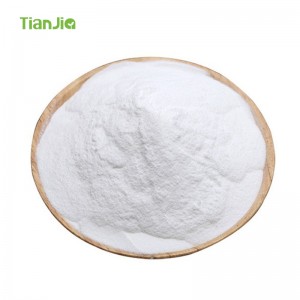 TianJia Food Additive Chaw tsim tshuaj paus Glucono-Delta-Lactone (GDL)