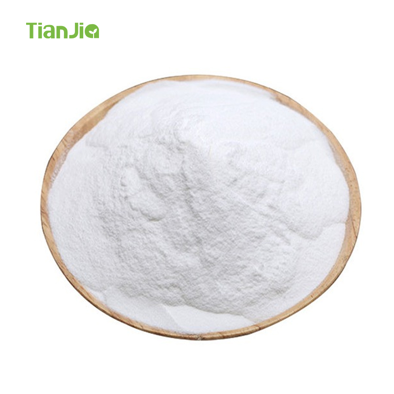 Producent dodatków do żywności TianJia Glucono-Delta-Lactone (GDL)